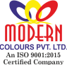 Modern Colours